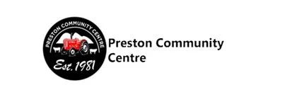 Troy Kinne @ Preston Community Centre