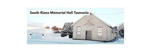  Australiana Trivia Night South Riana Memorial Hall