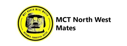 MCT Mates Coffee Club