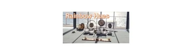 Integral Sound Bath with Andie