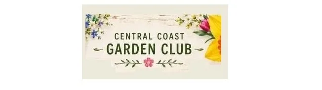 Central Coast Garden Club - Daffodil & Flower Fair