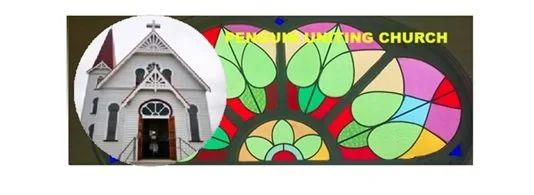 Daffodil Day - Uniting Church, Penguin