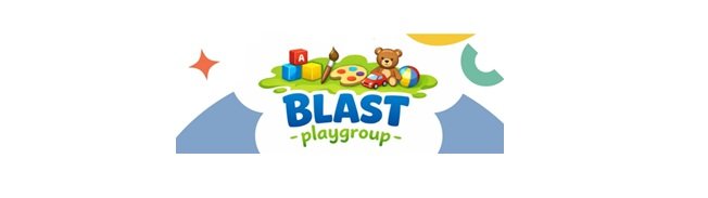 Blast Playgroup - Ulverstone Anglican Church