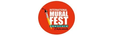 International Mural Fest 2026 - Paint Me A Song