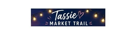 Twilight Market - Tassie Market Trail