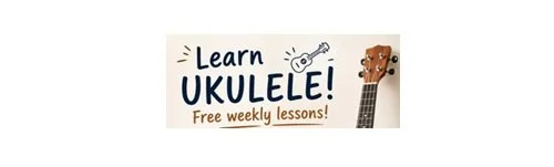 Learn Ukulele - Turners Beach Football Club