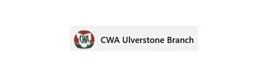 Chair Yoga - CWA Ulverstone Branch 