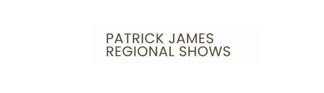 Patrick James - Live In Concert - Leven Theatre