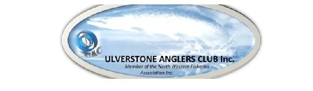 Ladies Anglers Day presented by Ulverstone Anglers Club Inc.