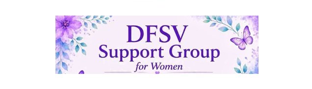 DFSV Support Group for Women
