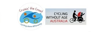 Cycling without Age - Central Coast Tasmania 