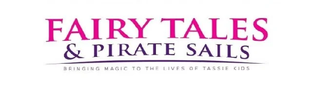 Fairy Tales &amp; Pirates Sails @ Otto's Grotto Ulverstone