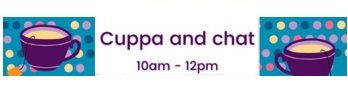 Tas Central Coast Group - Cuppa and Chat