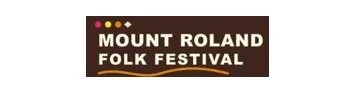 Mount Roland Folk Festival 2026