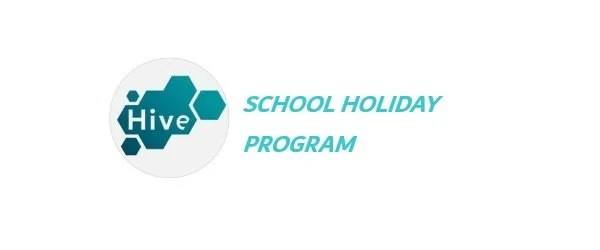  School Holiday Workshops: Brilliant Bubbles