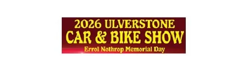 2026 Ulverstone Car, Truck & Bike Show - Errol Nothrop Memorial Show