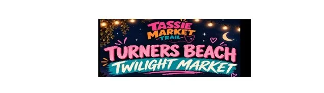 Turners Beach Twilight Market