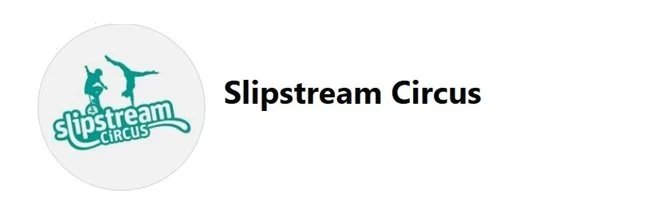 Slip Stream Circus School Holiday Program