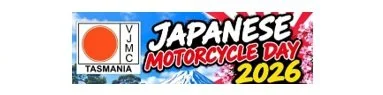 Japanese Motorcycle Dau 2026