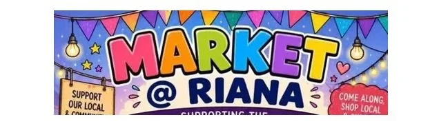Market @ Riana
