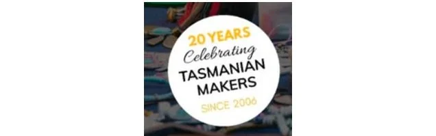 20th Truly Tasmanian Craft Exhibition & Sale