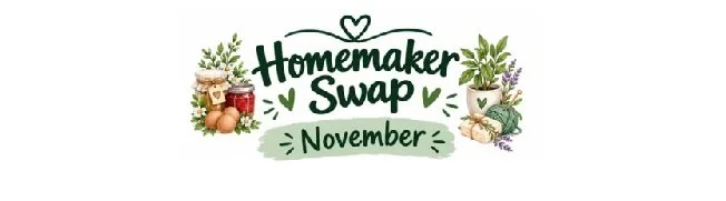 Homemakers Swap in Penguin