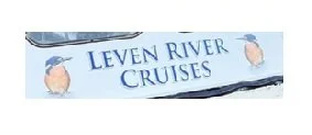 Leven River Cruises - 2 Hour Wildlife & River History Cruise