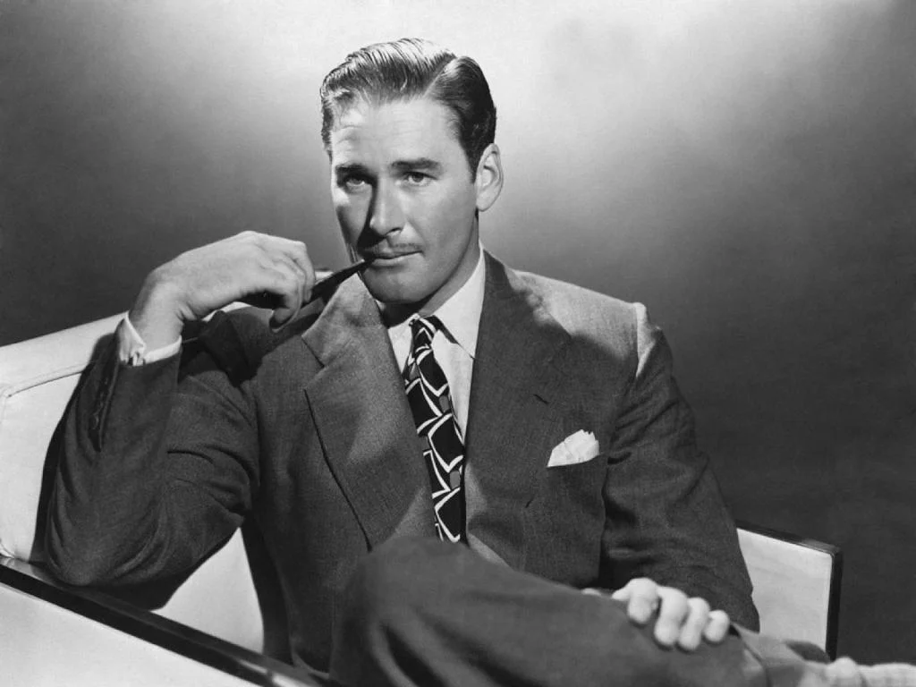 Ultimate Player Errol Flynn’s Top 10 Lovelife Tips