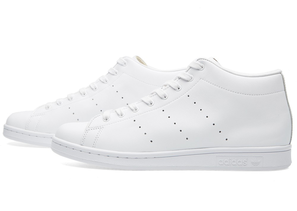 stan smith hi top