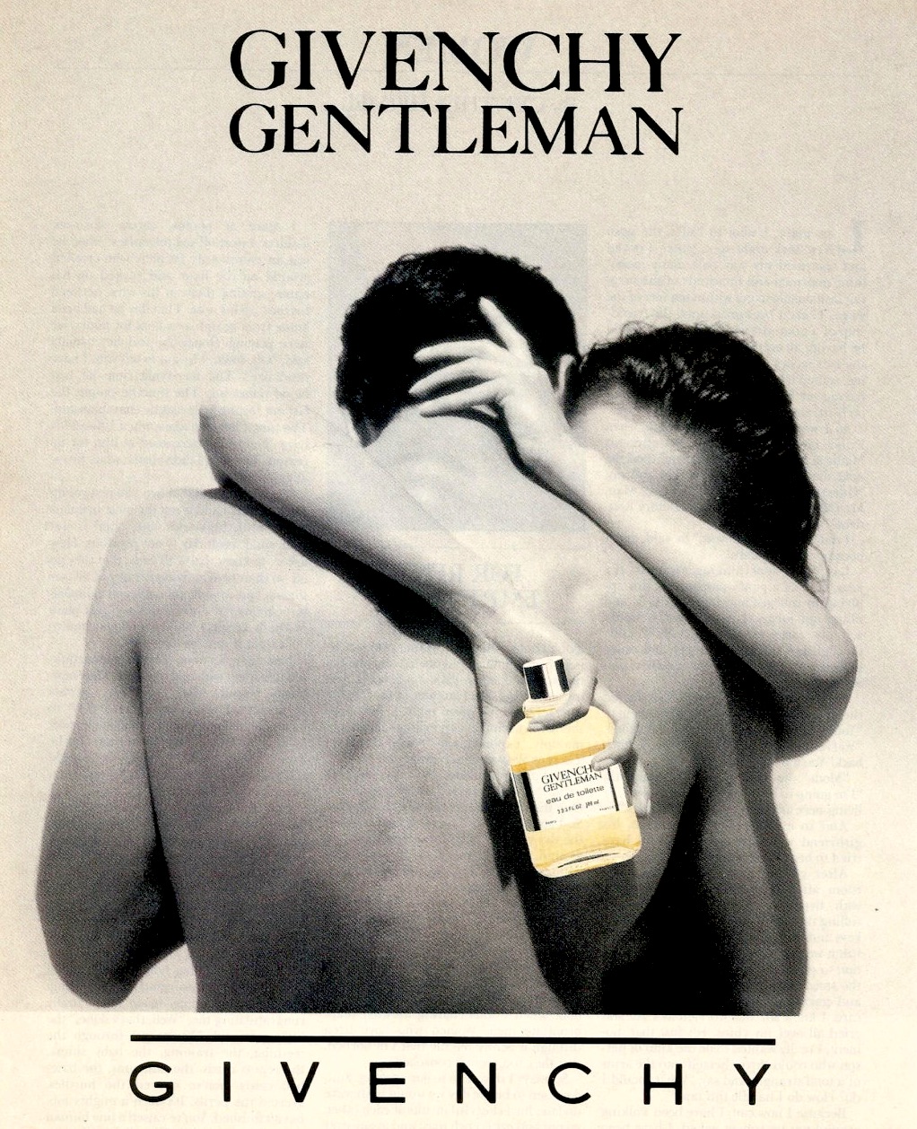 The 10 Greatest Classic Men's Fragrances — MEN'S TOP TENS