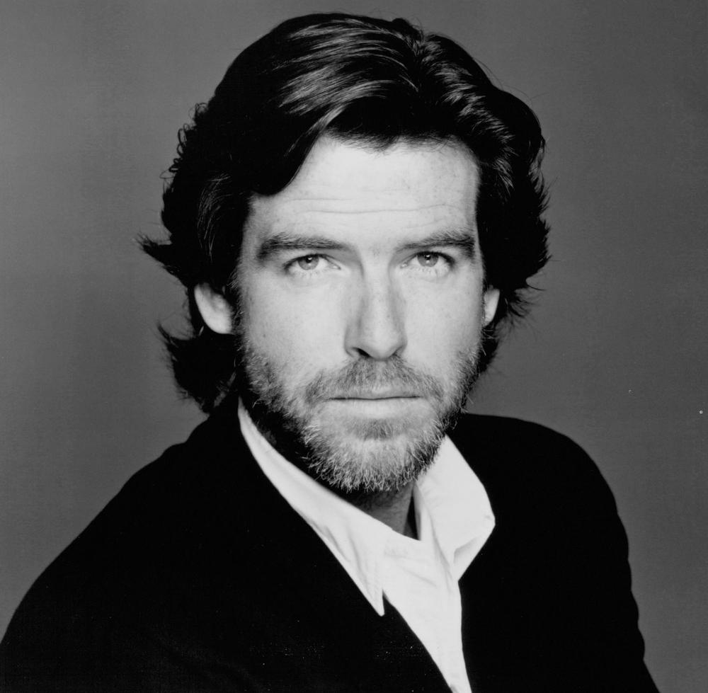 10 Iconic Celebrity Beards in Black & White — MEN'S TOP TENS 10 Iconic Celebrity Beards in Black & White — MEN'S TOP TENS