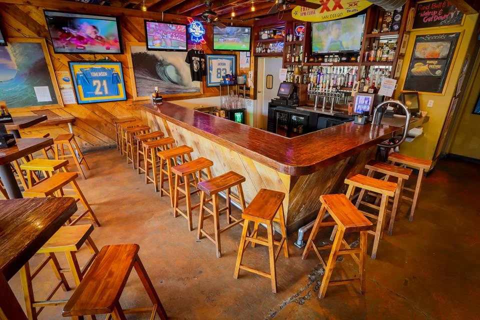 To Where Wings Matter! — Dirty Birds Bar and Grill