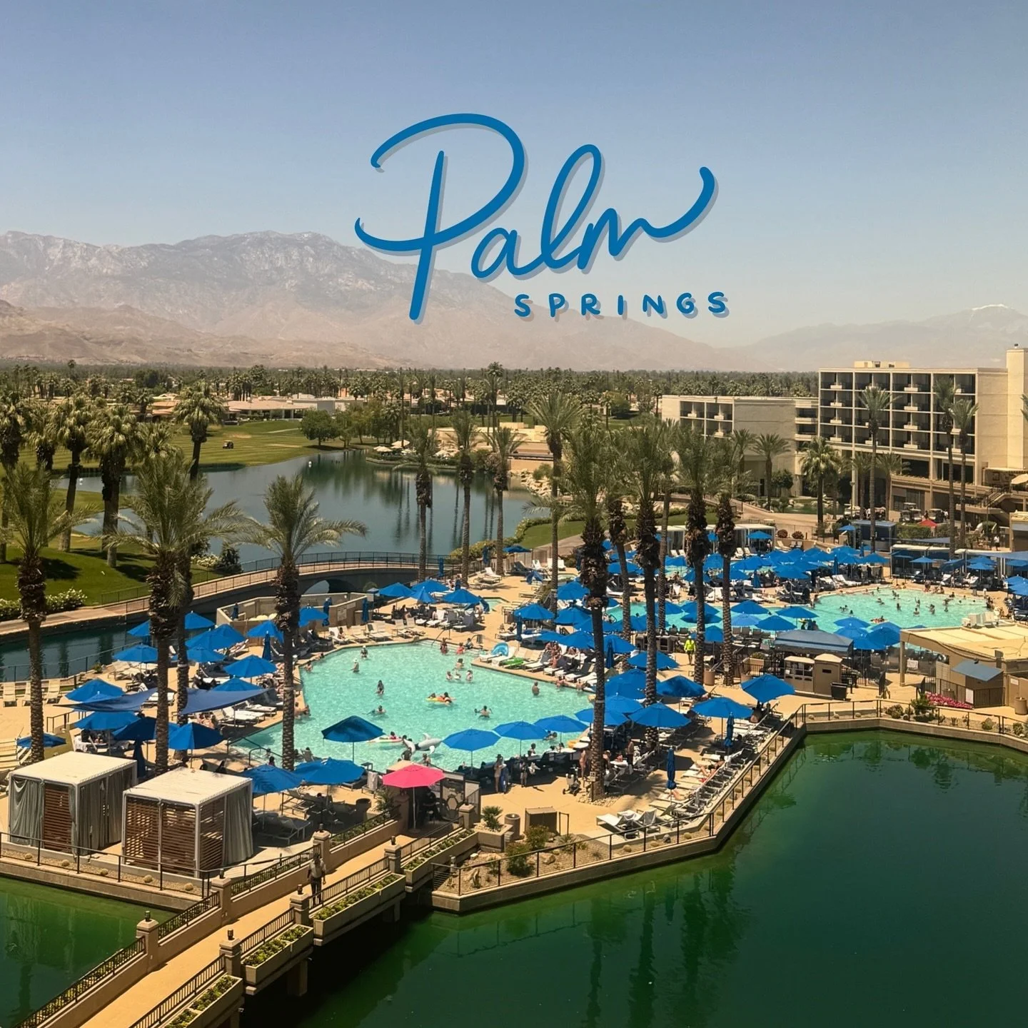 Special places from 2024 ✨