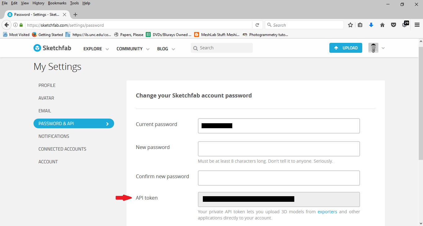 Sketchfab Low Cost 3d Modelling For Cultural Institutions