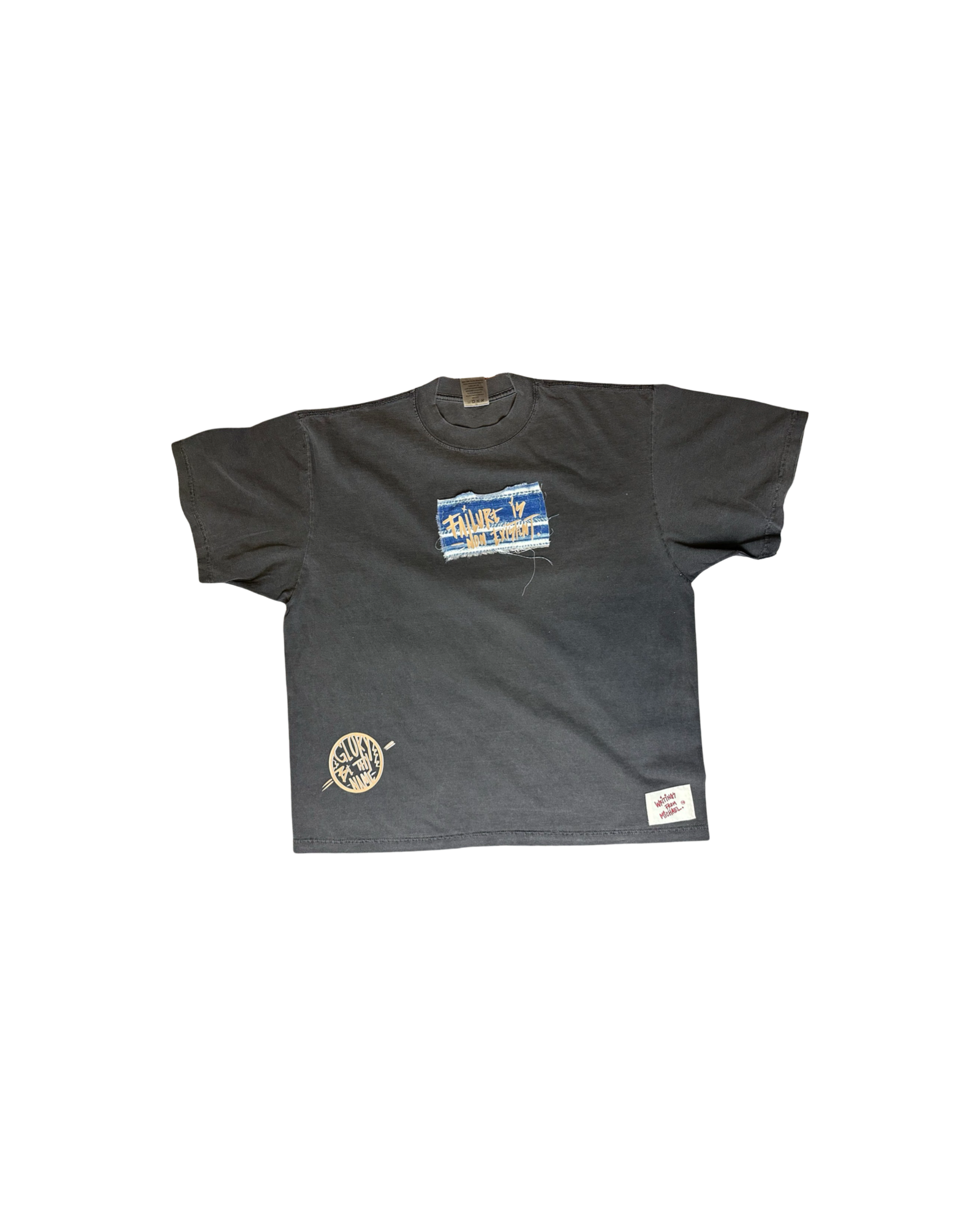 Failure is non existent