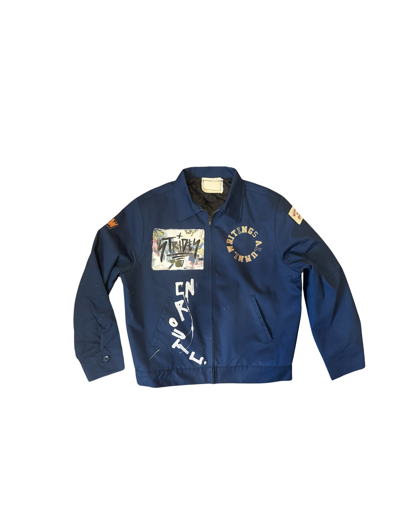 Life is a Gift to embrace