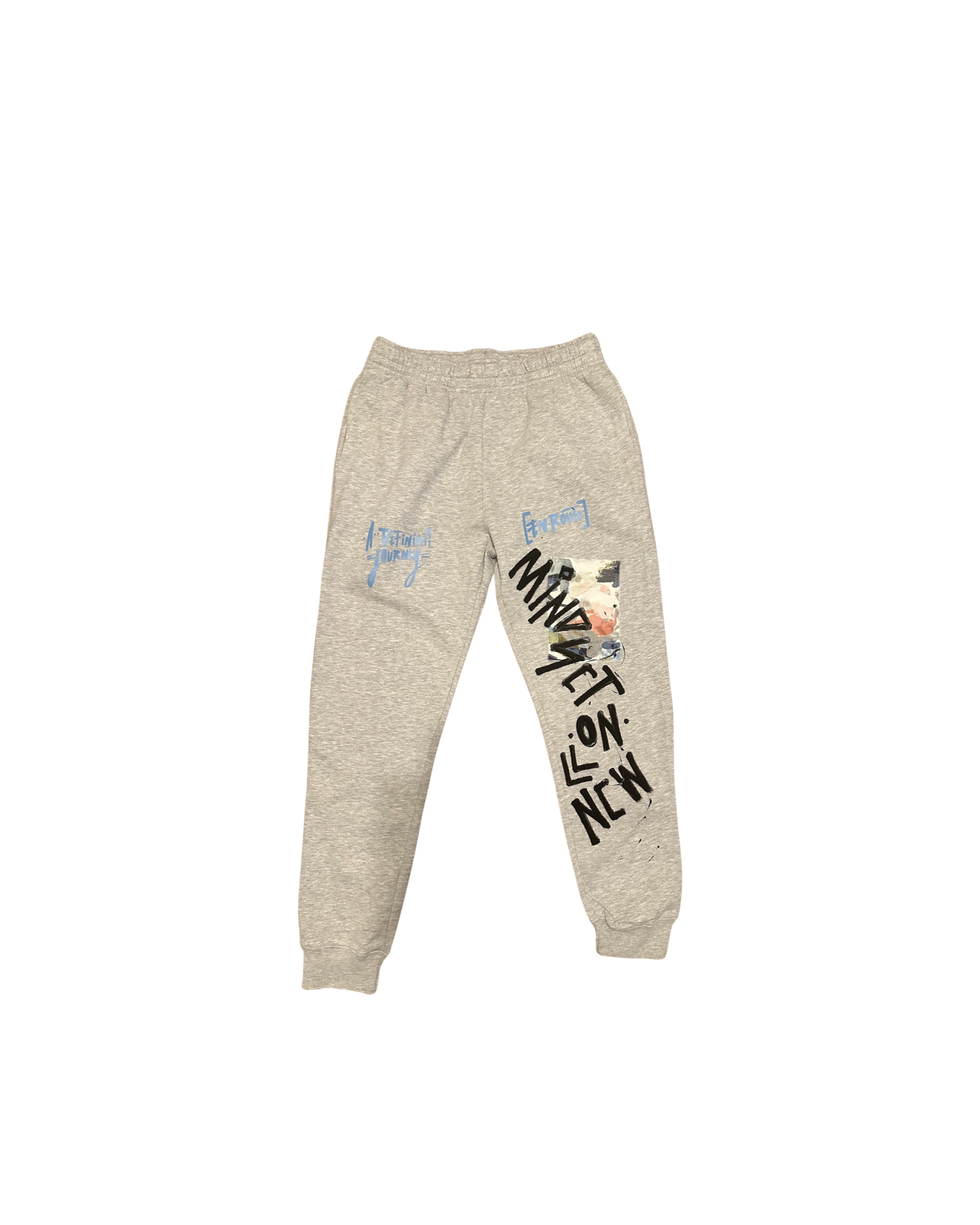 WFM Staple sweatpants (Mindset)