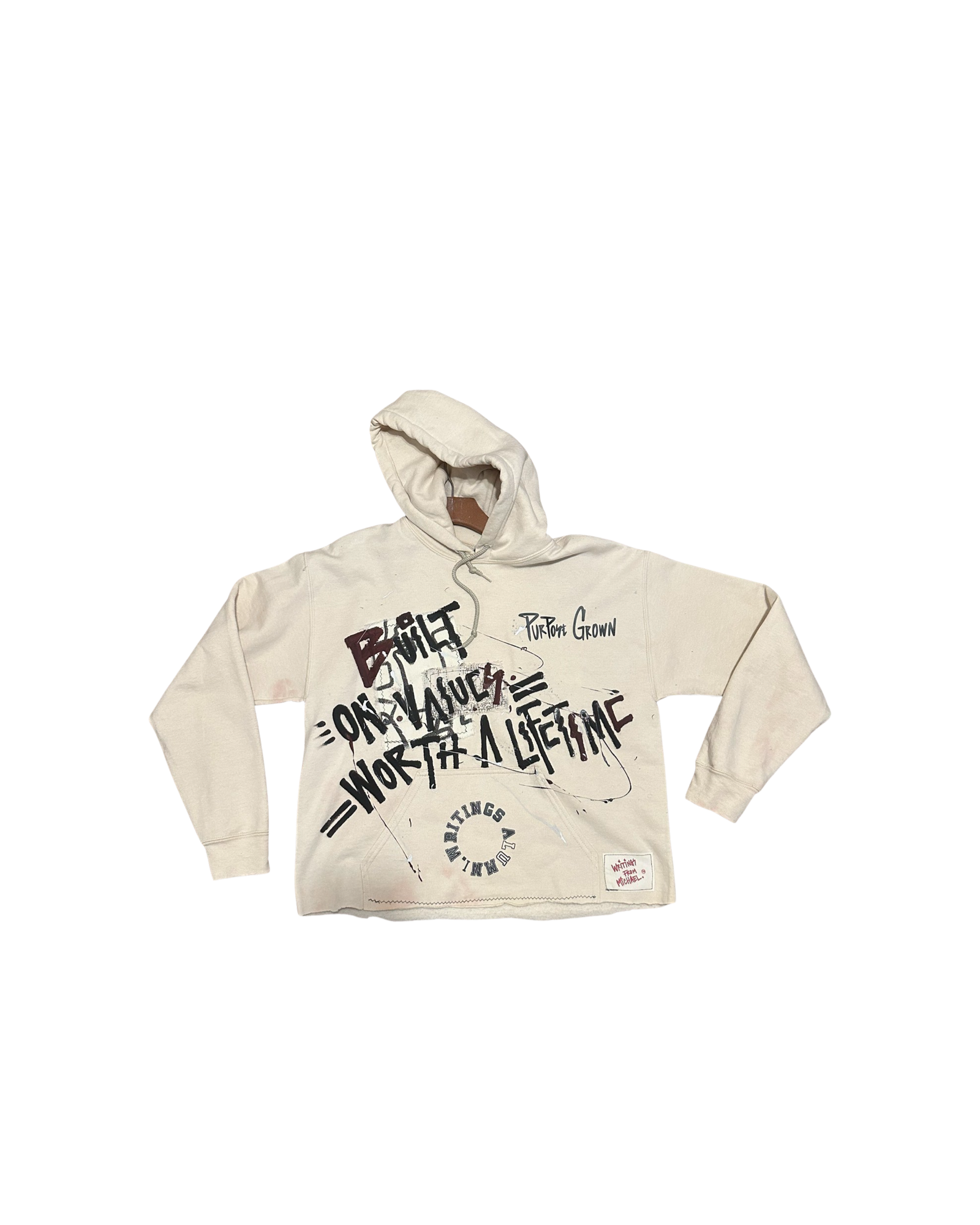 Built on Values Worth a Lifetime