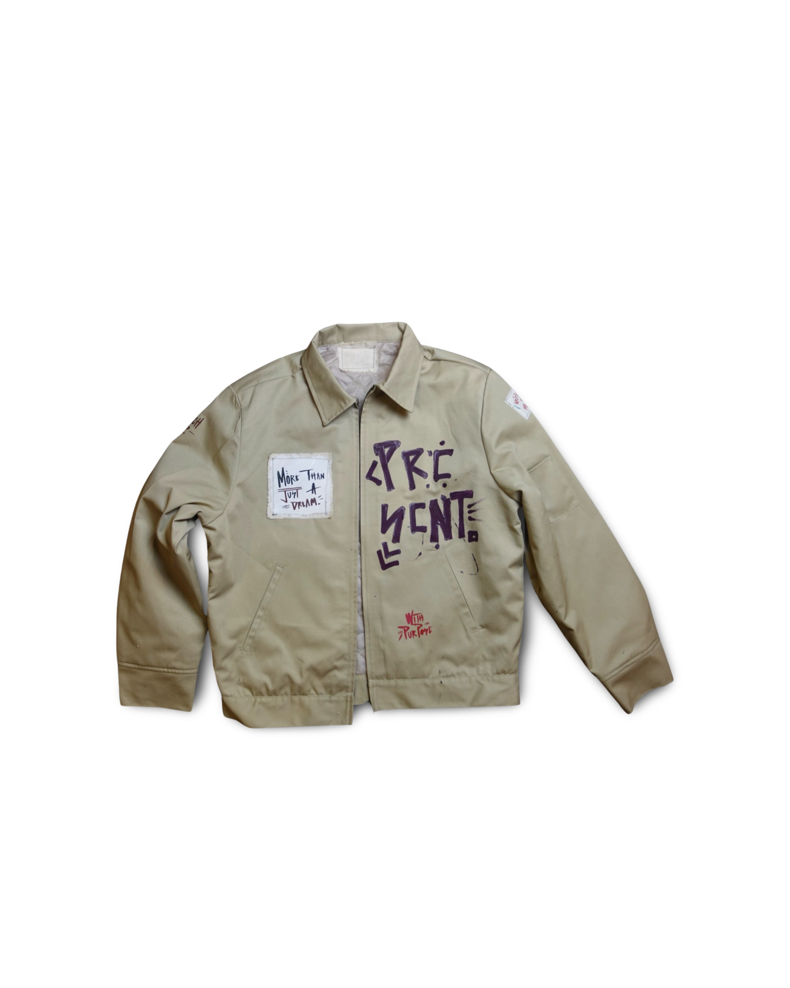 More than Just a Dream