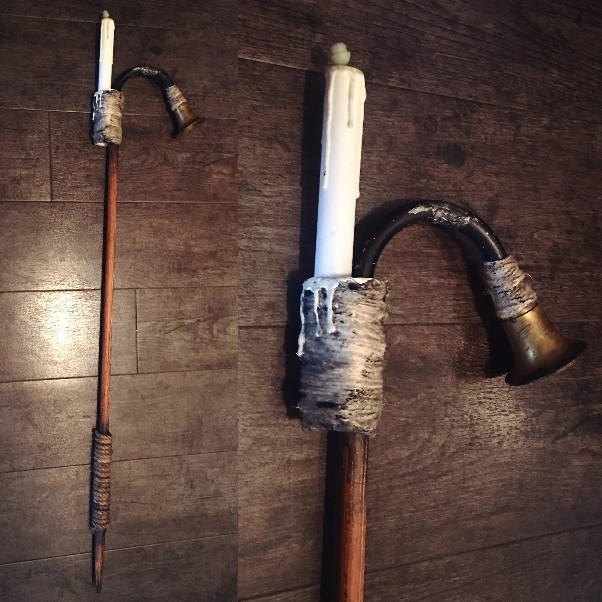 Props Design
