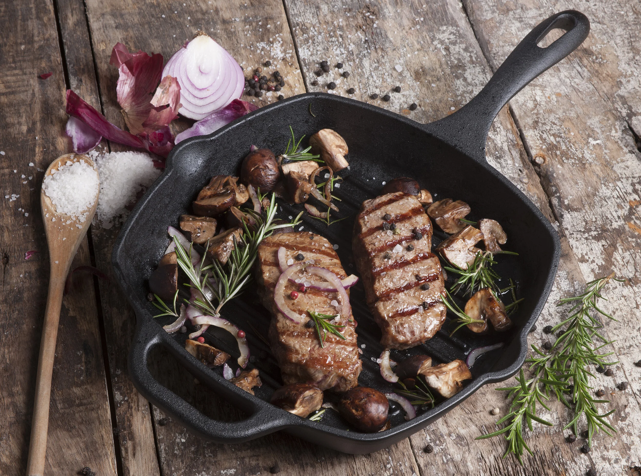 Victoria Cast Iron Cookware - South Africa - Edison Stone, South Africa