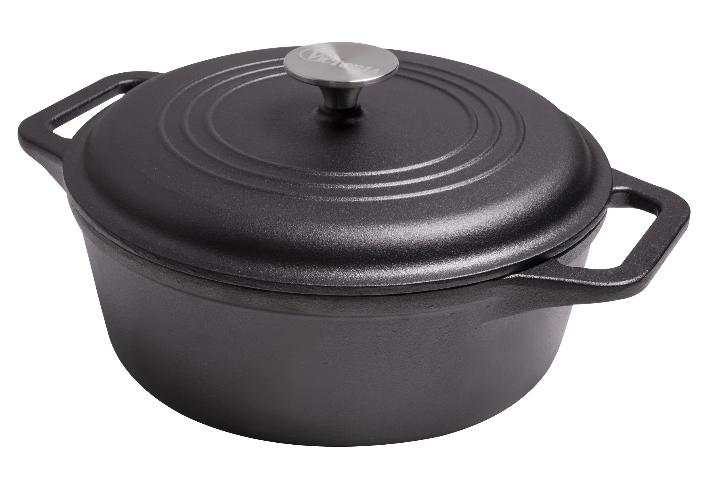 Victoria Cast Iron Cookware South Africa Edison Stone, South Africa