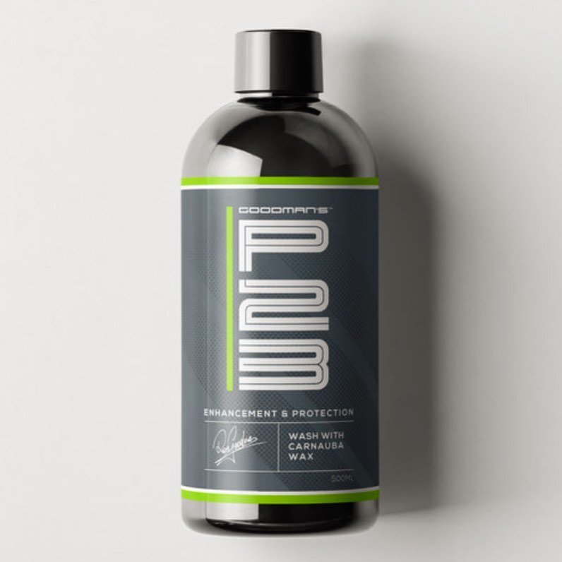 The final bottle label design for P23 product for @speed0023 #packaging #branddesign #identity #typography