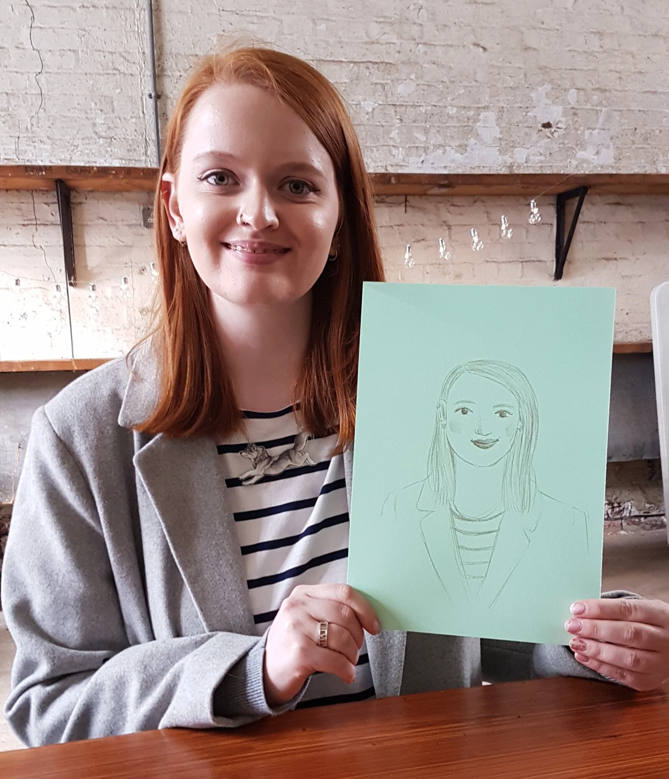 Emma Reynolds  @emmaillustrate