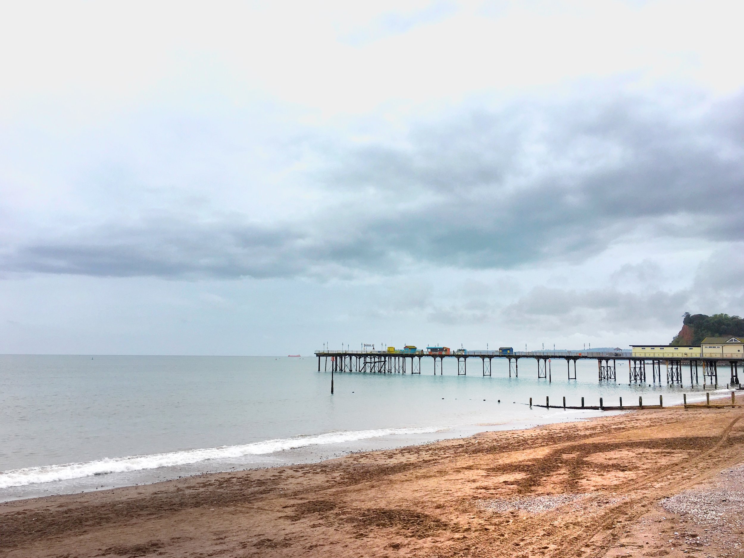 Teignmouth, Devon