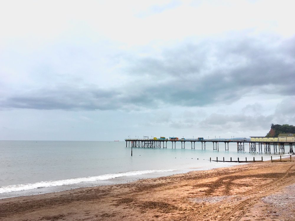 Teignmouth, Devon