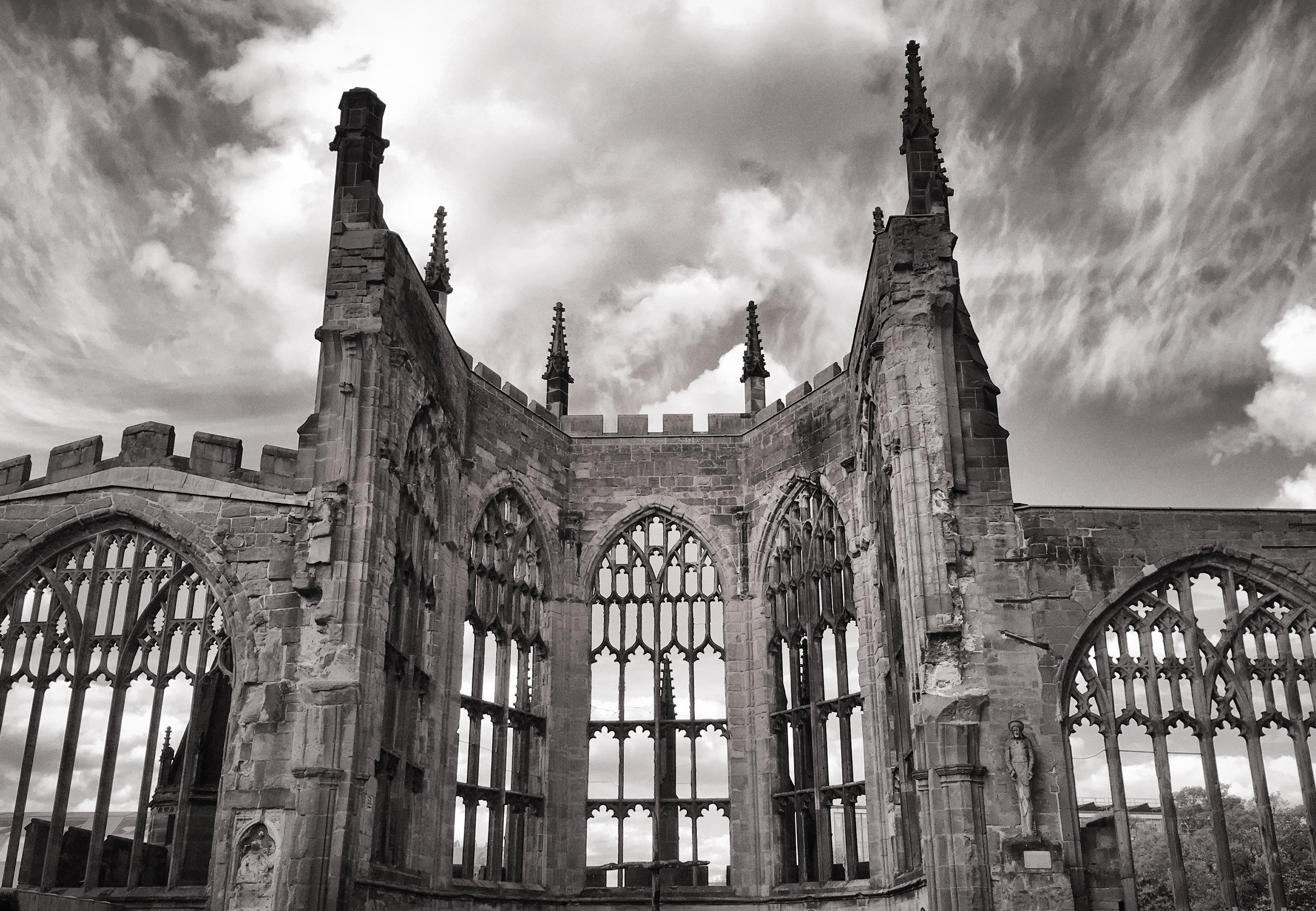 Coventry Cathedral