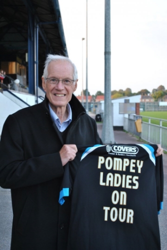 Dave Coyle