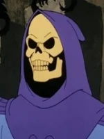 Skeletor