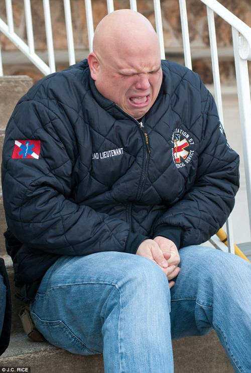 This wanker is crying because he said loads of racist stuff and some people saw it and said that it was racist. 